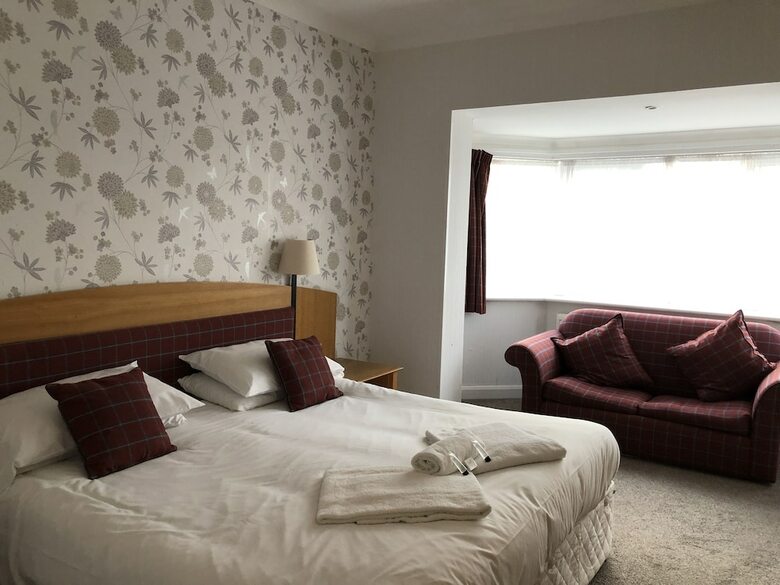 Northop Hall Country House Hotel