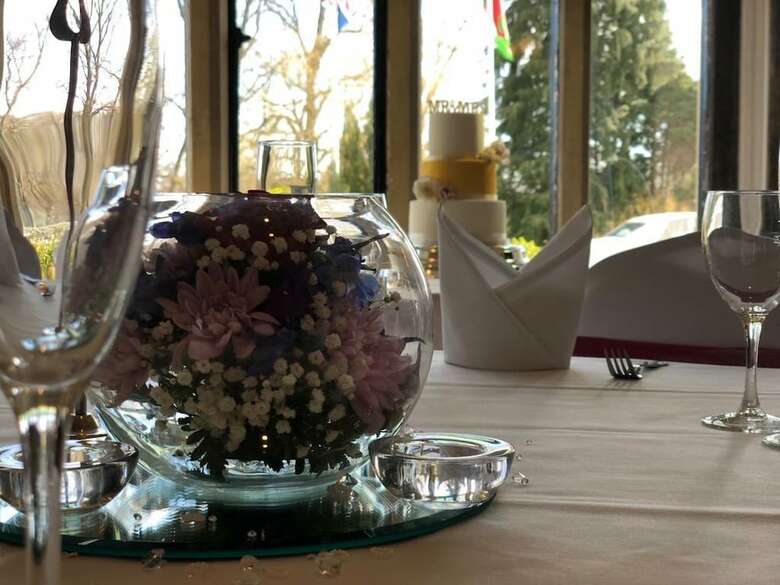 Northop Hall Country House Hotel