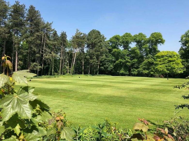 Northop Hall Country House Hotel