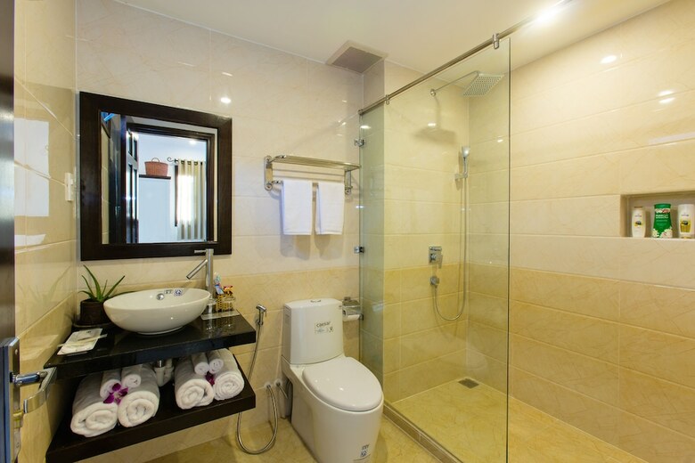 Hotel Ohana Garden Boutique Villa