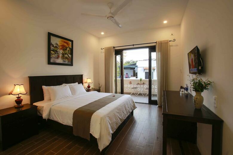 Hotel Ohana Garden Boutique Villa