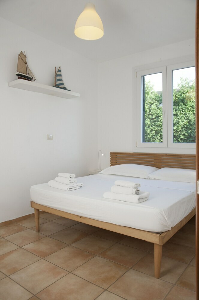 Apartamento Residence Quattro Colonne