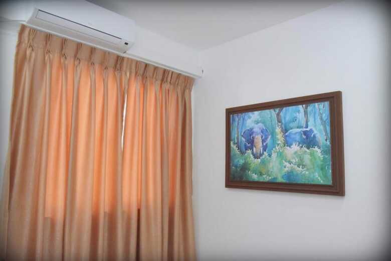 Meili Lanka City Hotel