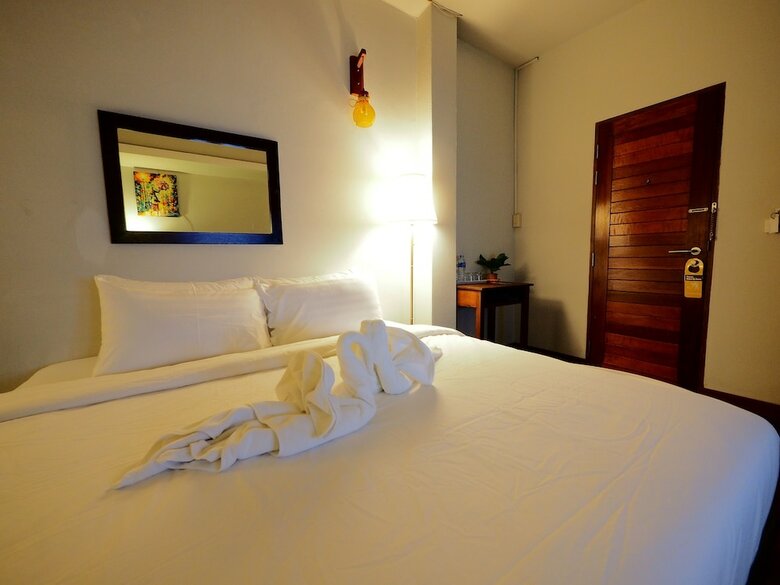 Hotel Uno Chiangmai
