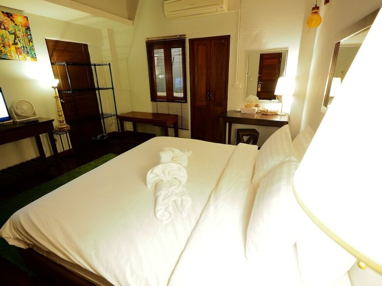 Hotel Uno Chiangmai