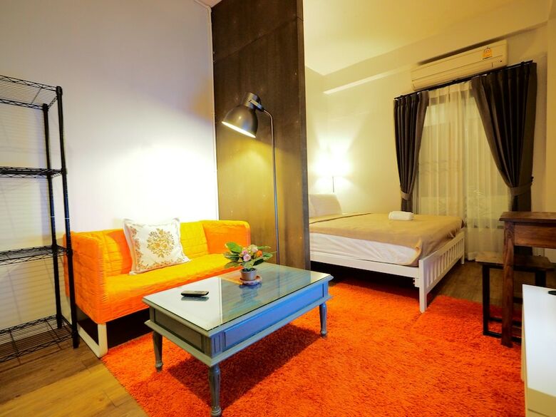 Hotel Uno Chiangmai