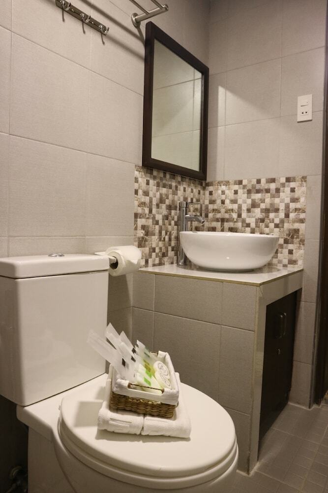 Emerald Boutique Hotel