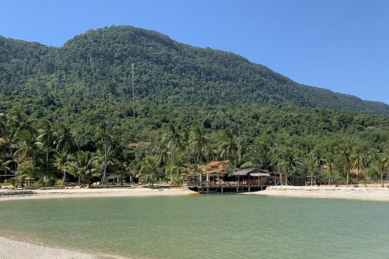 Hotel Mango Beach Resort