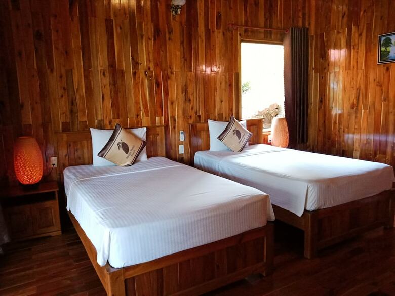Hotel Mango Beach Resort