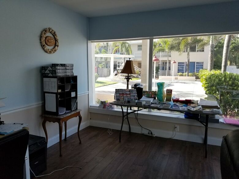 Hotel Sea Steps Suites