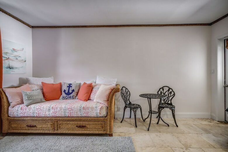 Hotel Sea Steps Suites