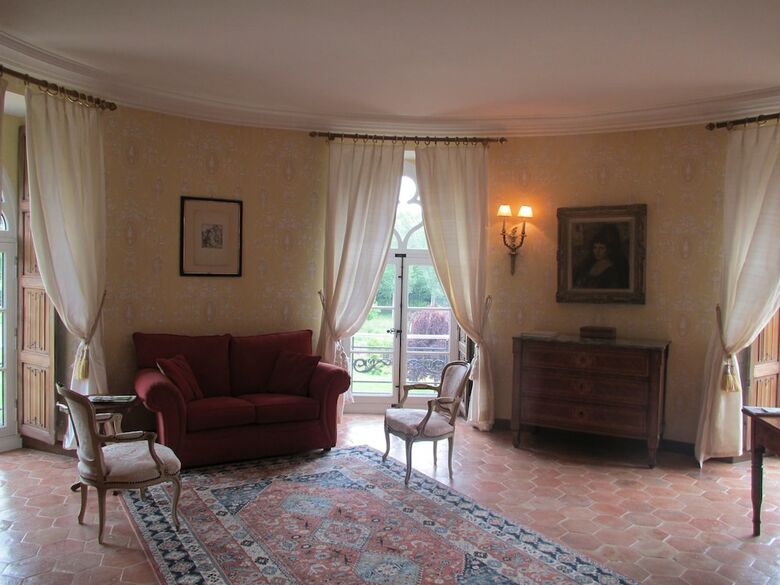 Hotel Chateau De Vauloge