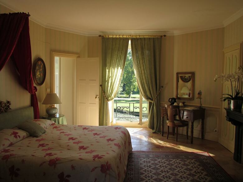 Hotel Chateau De Vauloge