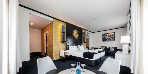 Aurea F�tima Hotel Congress & Spa