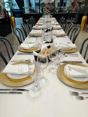 Aurea F�tima Hotel Congress & Spa