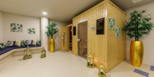 Aurea F�tima Hotel Congress & Spa