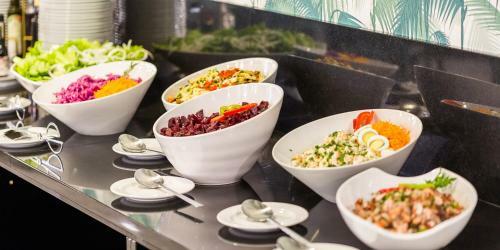 Aurea F�tima Hotel Congress & Spa