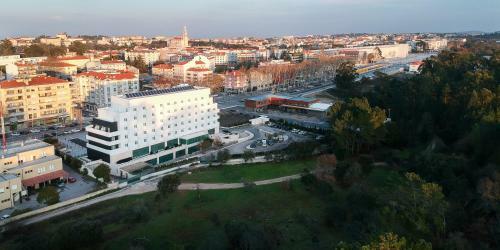 Aurea F�tima Hotel Congress & Spa