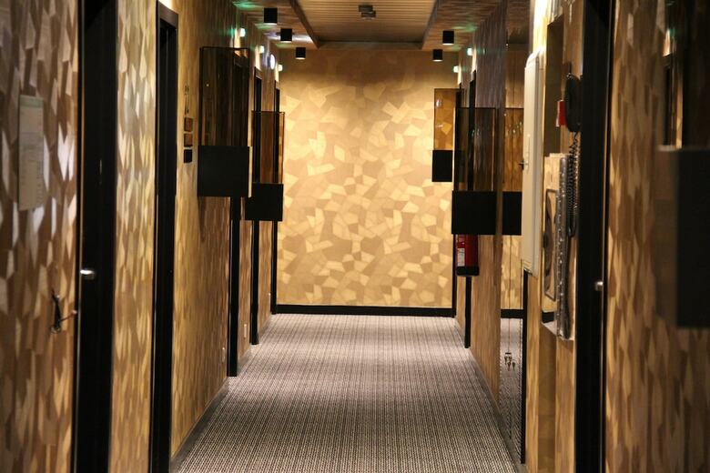 Aurea F�tima Hotel Congress & Spa