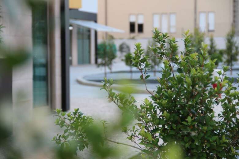 Aurea F�tima Hotel Congress & Spa