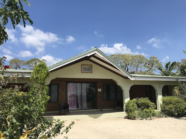 Apartamento Tanna Evergreen Resort & Tours