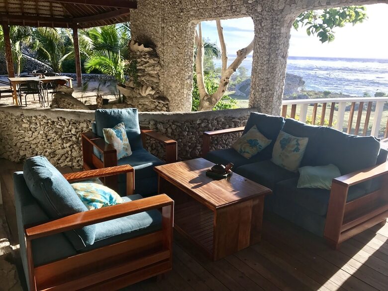 Apartamento Tanna Evergreen Resort & Tours