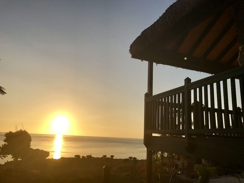 Apartamento Tanna Evergreen Resort & Tours