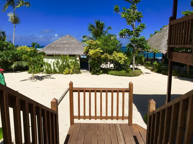 Apartamento Tanna Evergreen Resort & Tours