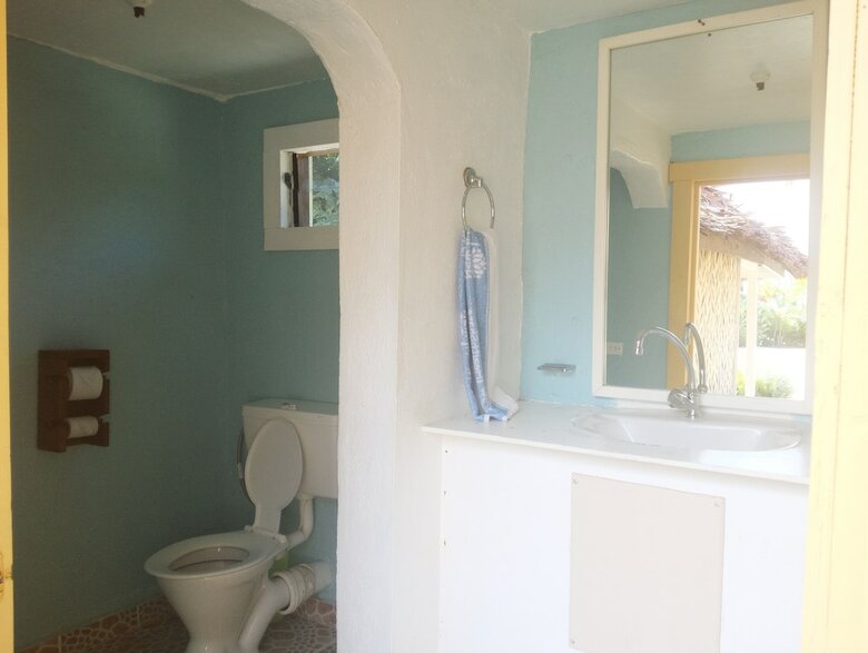 Apartamento Tanna Evergreen Resort & Tours