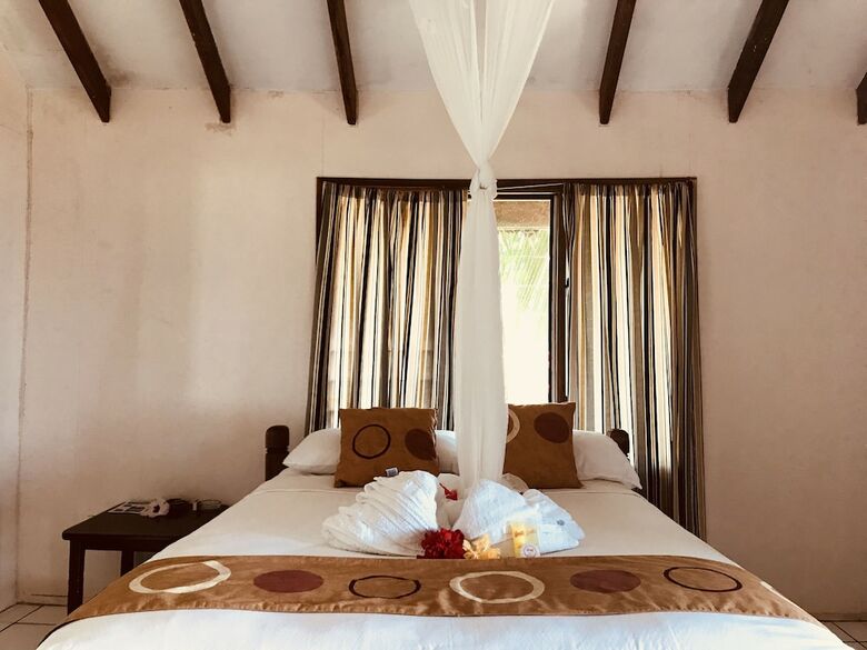 Apartamento Tanna Evergreen Resort & Tours
