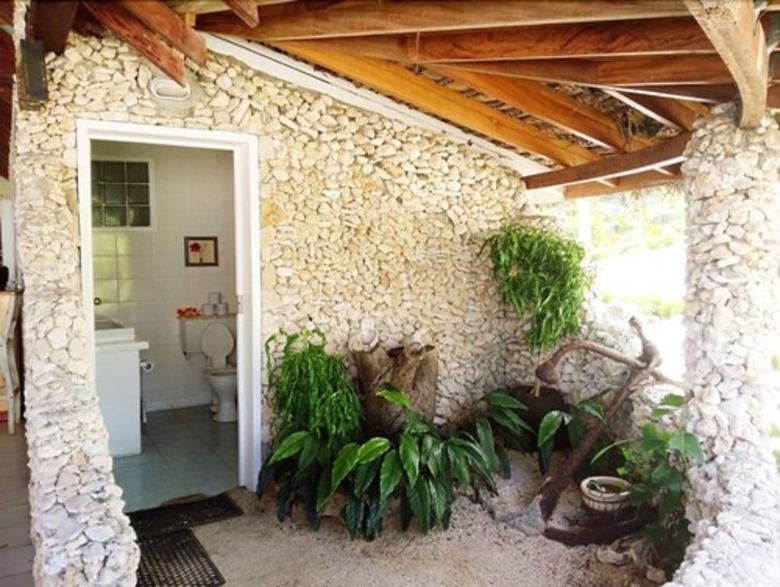 Apartamento Tanna Evergreen Resort & Tours