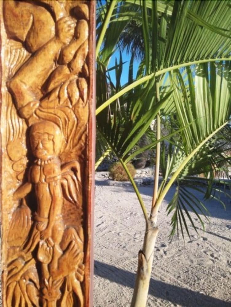 Apartamento Tanna Evergreen Resort & Tours