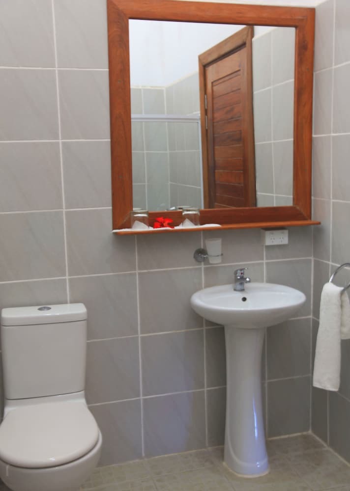 Apartamento Tanna Evergreen Resort & Tours