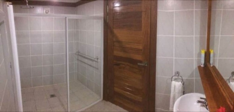 Apartamento Tanna Evergreen Resort & Tours