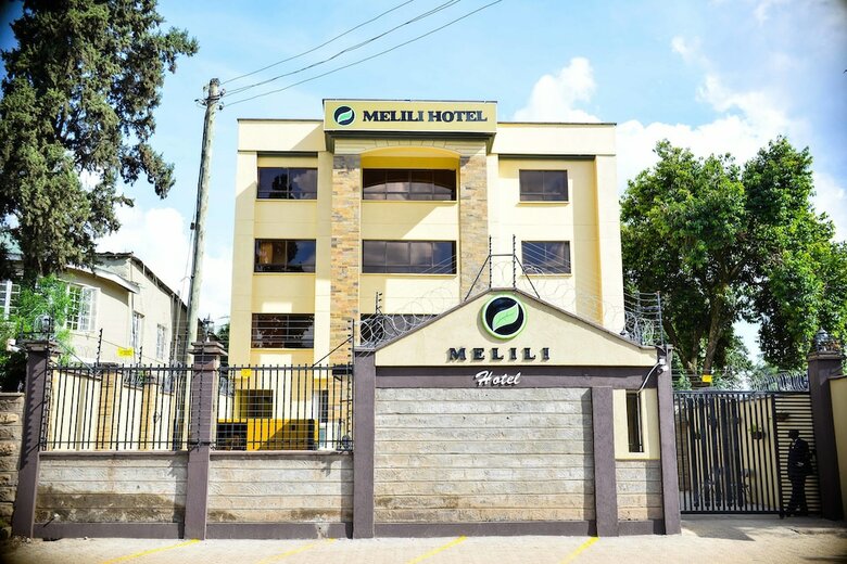 Melili Hotel