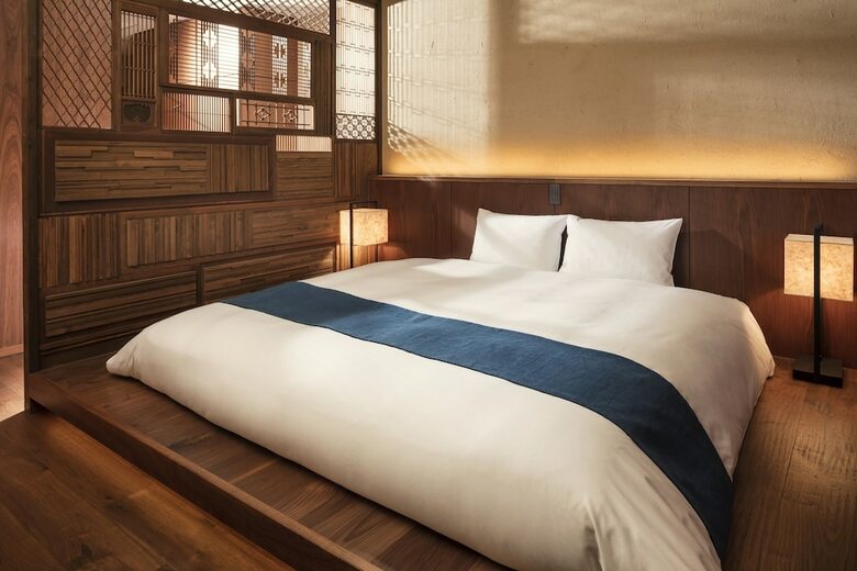 Hotel Hoshino Resorts Kai Anjin