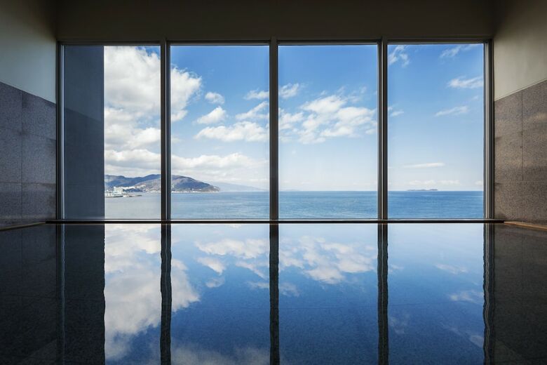 Hotel Hoshino Resorts Kai Anjin