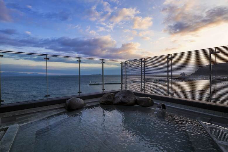 Hotel Hoshino Resorts Kai Anjin