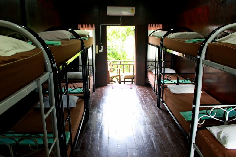 Hostal Love Station Hostel