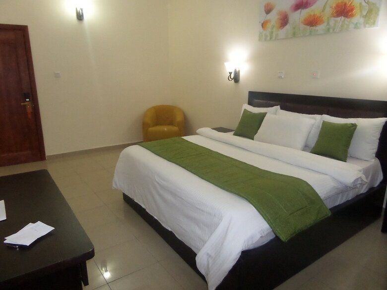 Hotel Stanzel Grand Resort