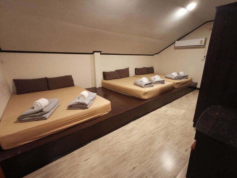 Hotel Phufasai Resort