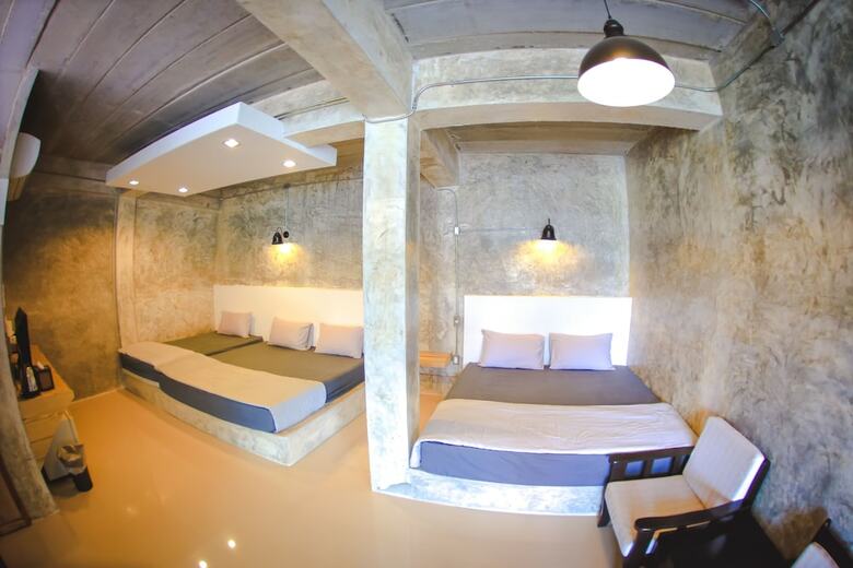 Hotel Phufasai Resort