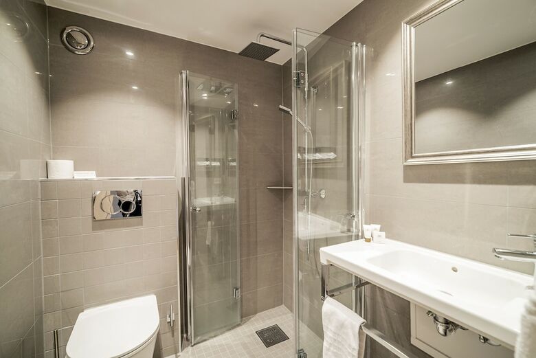 Hotell Refsnes Gods - By Classic Norway Hotels
