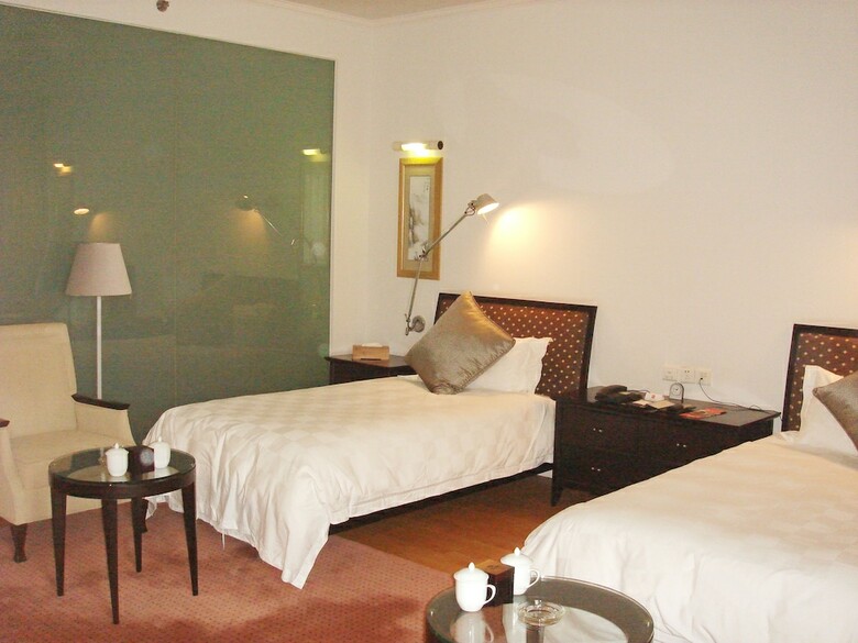 Hotel Kapok Bai Yang Dian