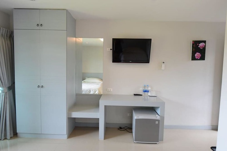 Hotel Rose Villa Resort