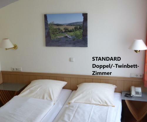 Hotel Sonnenhof