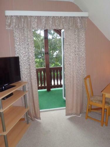 Hostal Haus Waldblick