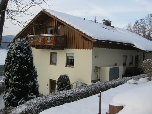 Apartamento Ferienwohnungen Grill