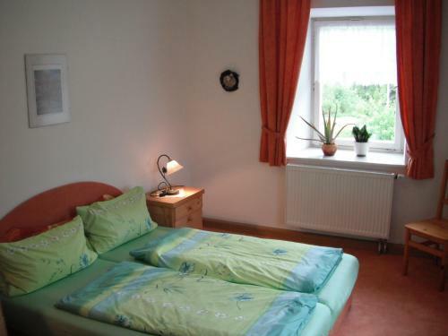Hostal Gasthaus Zehrerm�hle