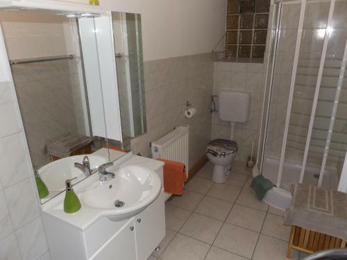Hostal Gasthaus Zehrerm�hle